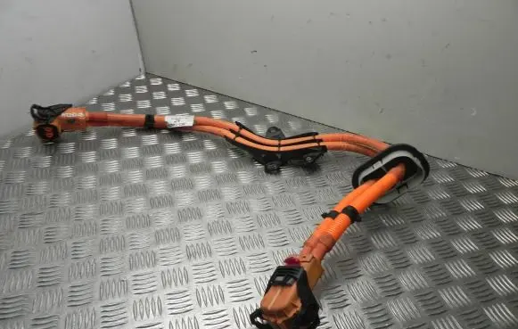 Jaguar I-Pace Other wiring loom J9D314N238 VD17524