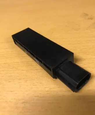 Audi A3 S3 8V Sensor 5Q0962131 20230518