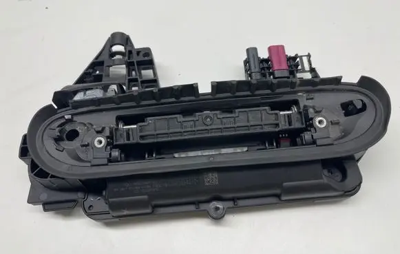 BMW i4 Rear door exterior handle 13436300002 5A68EF3 13436300