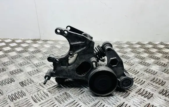 Audi A6 S6 C5 4B Power steering pump mounting bracket 059145169
