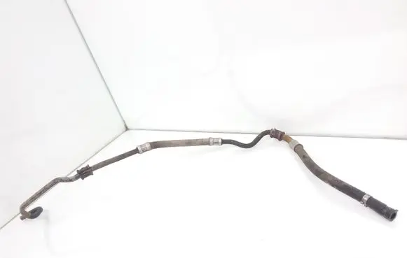 Peugeot 307 Power steering hose/pipe/line