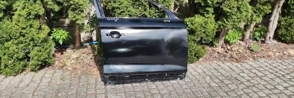 Audi Q5 SQ5 Front door 