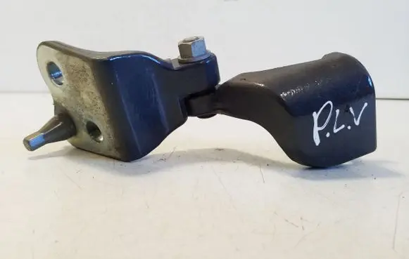 Ford Transit Custom Front door upper hinge BK21V22801AE