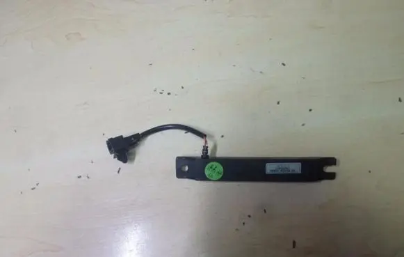 Hyundai i40 Aerial antenna amplifier 954203Z000 U045