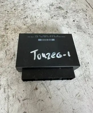 Volkswagen Touareg I Comfort/convenience module 7l0959933e