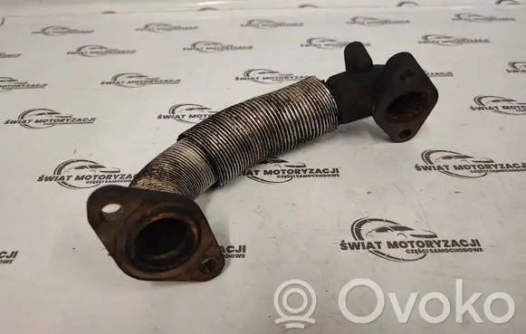 Mitsubishi L200 EGR valve line/pipe/hose 