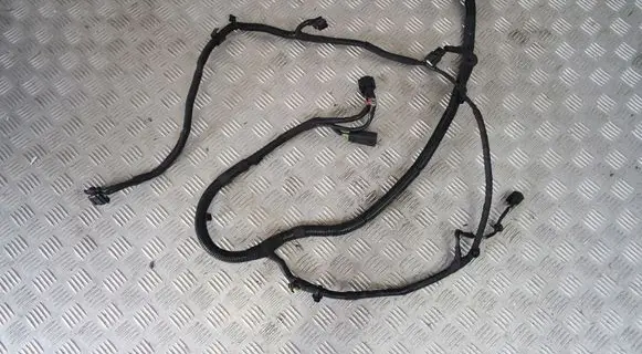 Volvo S90, V90 Positive wiring loom