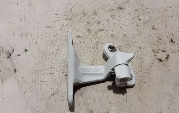 Front door upper hinge