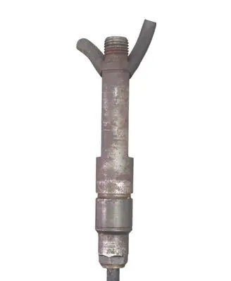 Fuel injector