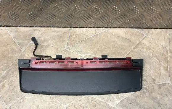 BMW 7 F01 F02 F03 F04 Third/center stoplight 7187221