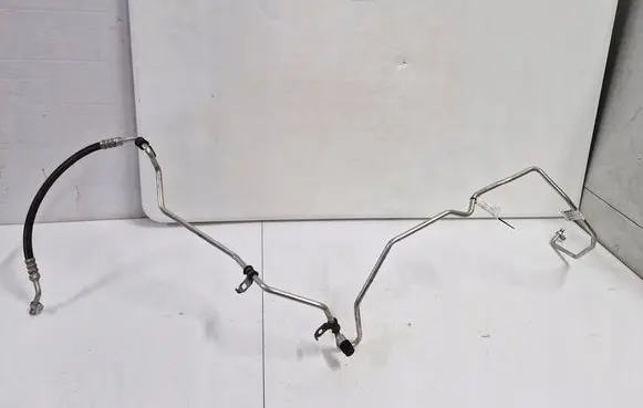 Renault Trafic III (X82) Air conditioning (A/C) pipe/hose 924408465R