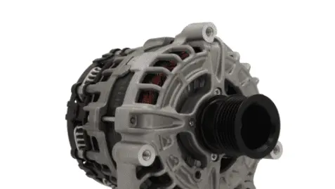 BMW 3 G20 G21 Generator/alternator 0125814004