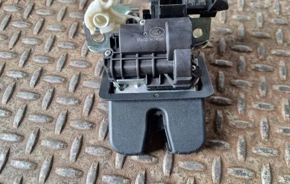 Volkswagen Tiguan Allspace Tailgate/trunk/boot lock/catch/latch 5NN827505