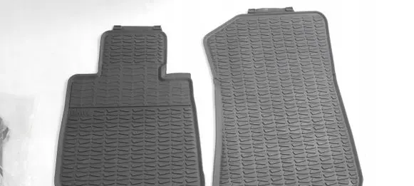 BMW X1 E84 Car floor mat set 2336798