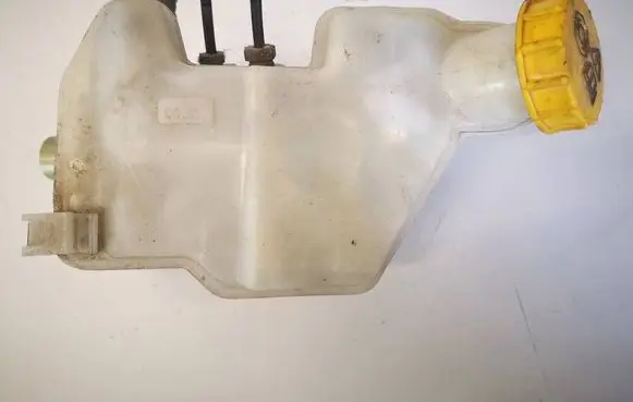 Ford Fiesta Brake fluid reservoir 03350884941