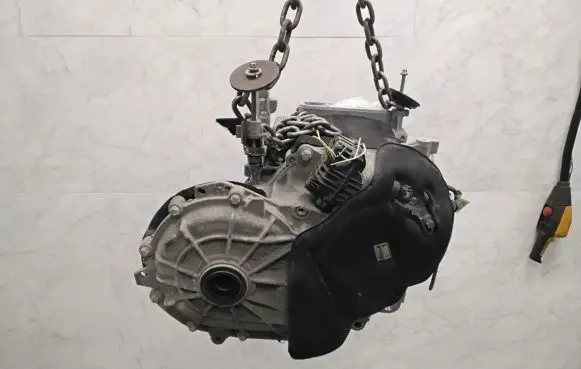 BMW i3 Engine IB1P25B7613560