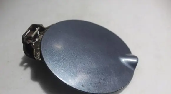 Fuel tank cap