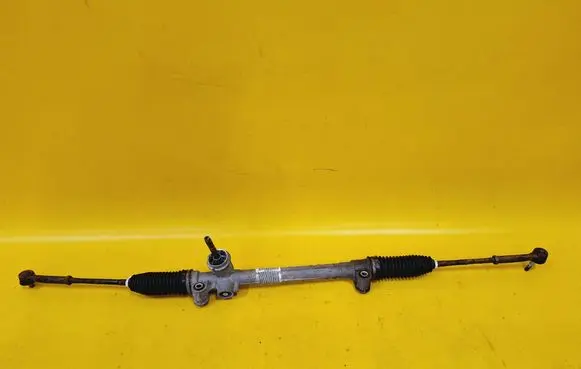 Opel Corsa D Steering rack 