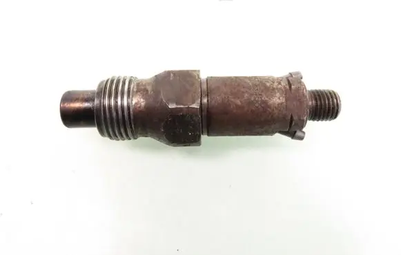 Renault Kangoo I Fuel injector LCR6735405