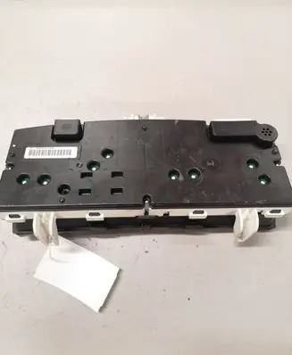 Toyota Corolla E120 E130 Speedometer (instrument cluster) 110080107004 88311338