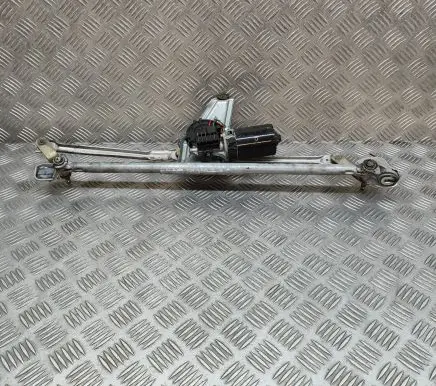Porsche Boxster 986 Front wiper linkage and motor 99762823501