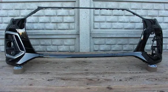 Audi Q5 SQ5 Front bumper 80A807437P