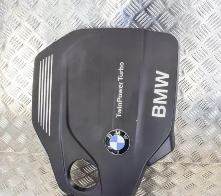BMW 2 F22 F23 Engine cover (trim) 8514202
