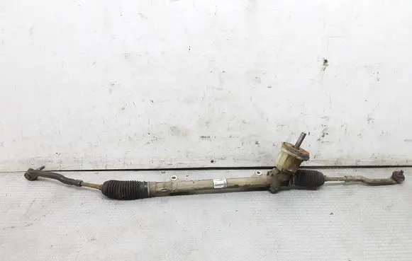 Steering rack