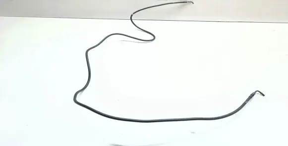 BMW 3 E92 E93 Convertible roof line/pipe/hose 