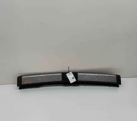Lexus RX 450H Trunk/boot sill cover protection 5838748070