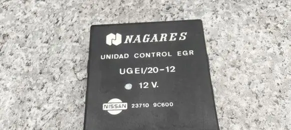 Nissan King Cab Engine control unit/module ECU 237109c600