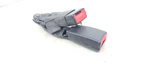 Toyota Avensis T270 Rear seatbelt buckle 7348005060C