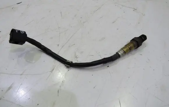 BMW 1 F20 F21 Lambda probe sensor 759535380