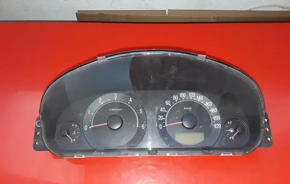 Hyundai Trajet Speedometer (instrument cluster) NOCODE