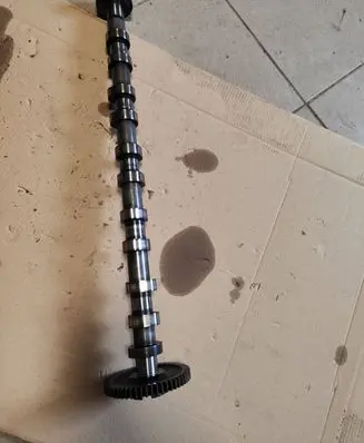 Camshaft