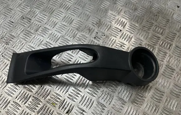 Seat Ibiza IV (6J,6P) Cup holder front 6P086374A