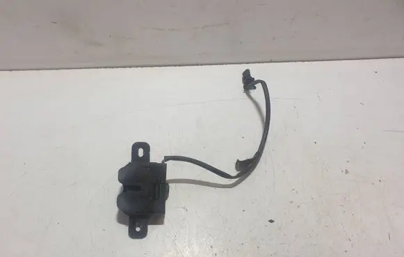 Volvo XC60 Engine bonnet/hood lock/catch 31425844 K17W093