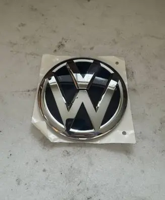 Volkswagen Crafter Manufacturers badge/model letters 5C6853630F