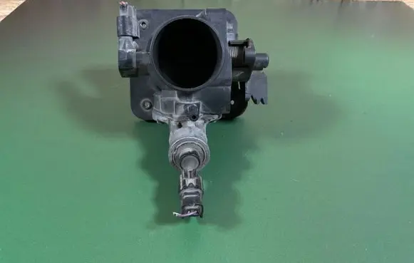 Ford Focus Throttle valve 04891375saf