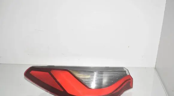 BMW i4 Rear/tail lights 7477603 63217477603