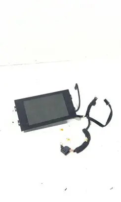 Peugeot 308 Screen/display/small screen 9811486280