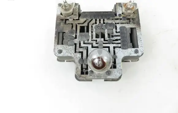 Volkswagen Transporter - Caravelle T4 Tail light bulb cover holder 701945257