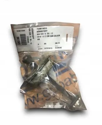 KIA Ceed Front door check strap stopper 794901H000