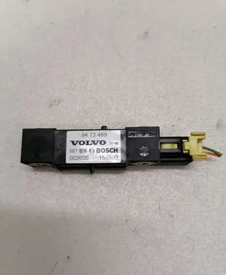 Volvo S80 Airbag deployment crash/impact sensor 9472489 002606 150999