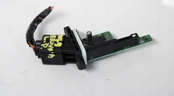 Opel Meriva B MPM control module 00405791A8