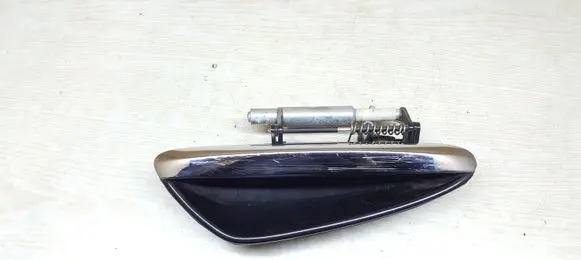 Alfa Romeo 159 Rear door exterior handle