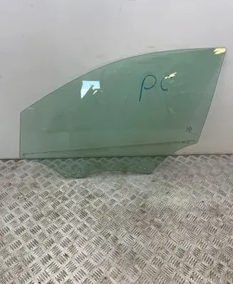 Mercedes-Benz EQA Front door window glass four-door A2477256500 43R00050 DOT24M62AS2
