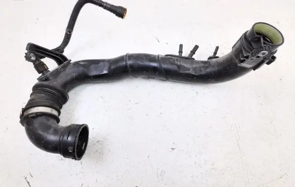 Ford Escape IV Turbo air intake inlet pipe/hose LX619C623 LX619C623CA JX6G6758EA