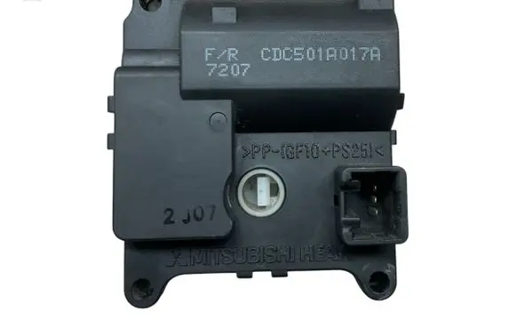 Mitsubishi Canter Other devices CDC501A017A
