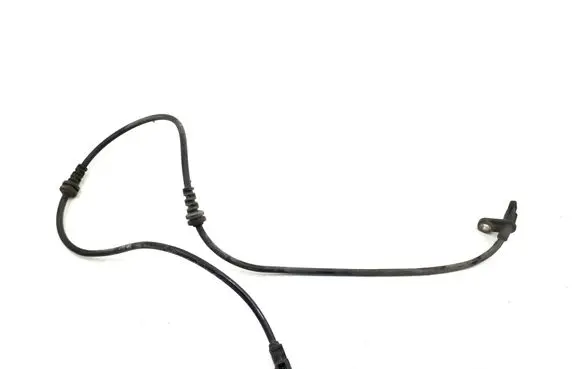 ABS brake wheel speed sensor